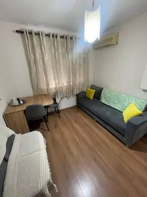 Apartament 1+1 me qera në Ish Ekspozita, Tiranë, 50 m². Foto 2 nga 7