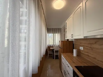 Apartment 2+1 for rent in Ish Ekspozita, Tirana, 76 m². Photo 4 of 8