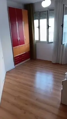 Appartamento 2+1 in affitto a Tring Pallatet Çabej Shop, Tirana, 80 m². Foto 2 di 5