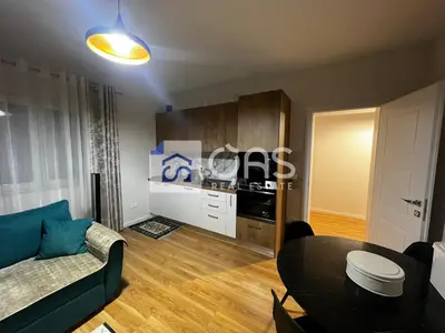 Appartamento 1+1 in affitto a Rruga e Elbasanit, Tirana, 65 m². Foto 3 di 11