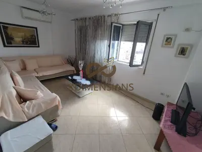 Apartment for rent in Qender, Tirana, 110 m². Photo 3 of 8