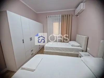 Shtëpi private 2+1 me qera në Vasil Shanto, Tiranë, 100 m². Foto 6 nga 9