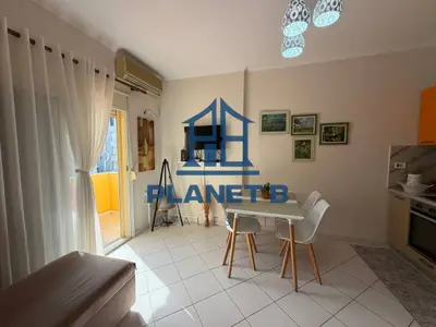 Appartamento 1+1 in affitto a Lungomare, Valona, 55 m². Foto 5 di 9