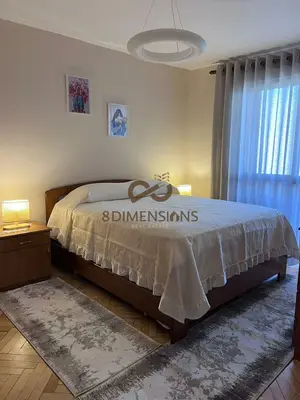 Apartment 2+1 for rent in Rruga e Elbasanit, Tirana, 76 m². Photo 6 of 10