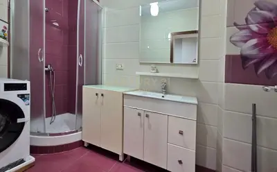 Apartment 2+1 for rent in Ish Ekspozita, Tirana, 120 m². Photo 10 of 10