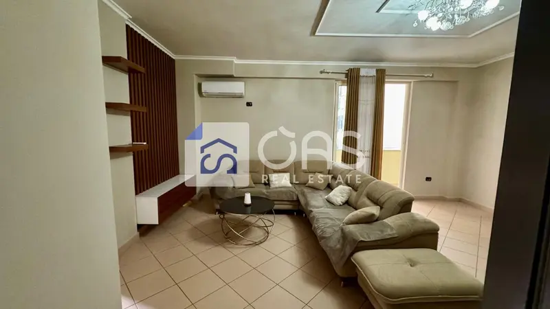 Appartamento 2+1 in affitto a Kodra e Diellit, Tirana, 85 m²