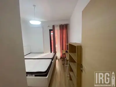 Apartment 2+1 for rent in Arlis, Tirana, 115 m². Photo 4 of 6