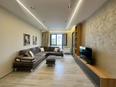 Appartamento in affitto a Transballkanike, Valona, 70 m². Foto 4 di 10