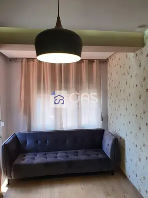 Apartment 1+1 for rent in Rruga Brrikadave, Tirana, 62 m². Photo 4 of 11