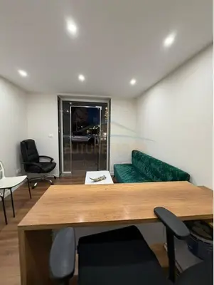Commercial space for rent in Stacioni i Parë, Durrës, 14 m². Photo 4 of 4