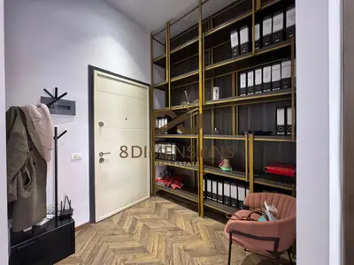 Office for rent in Misto Mame, Tirana, 55 m². Photo 4 of 7