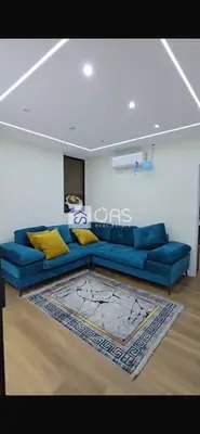 Appartamento 2+1 in affitto ad Ish Fusha e Aviacionit, Tirana, 90 m². Foto 2 di 5