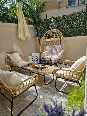 Apartment 2+1 for rent in Medreseja, Tirana, 100 m². Photo 2 of 7