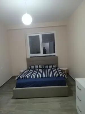 Appartamento 1+1 in affitto a Lungomare, Valona, 70 m². Foto 9 di 10