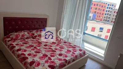 Apartment 2+1 for rent in Ali Dem, Tirana, 96 m². Photo 6 of 8
