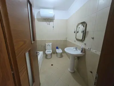 Apartament 2+1 me qera në Zogu i Zi, Tiranë, 120 m². Foto 9 nga 9
