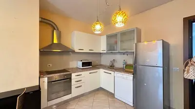 Apartment 1+1 for rent in ATSH, Tirana, 68 m². Photo 3 of 3
