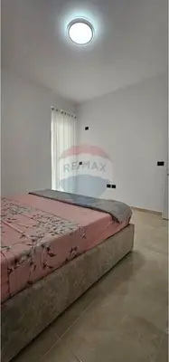 Appartamento 2+1 in affitto a Skelë, Valona, 110 m². Foto 10 di 12