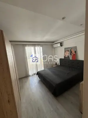 Appartamento 2+1 in affitto a Rruga Karl Gega, Tirana, 120 m². Foto 3 di 11