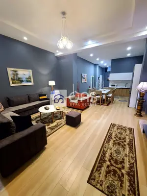 Appartamento 1+1 in affitto a Liqeni i Thatë, Tirana, 91 m². Foto 1 di 5