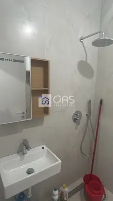 Appartamento 1+1 in affitto a Fresku, Tirana, 50 m². Foto 3 di 3