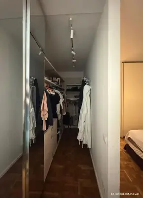 Apartament 2+1 me qera në Ambasador 3, Tiranë, 147 m². Foto 6 nga 8