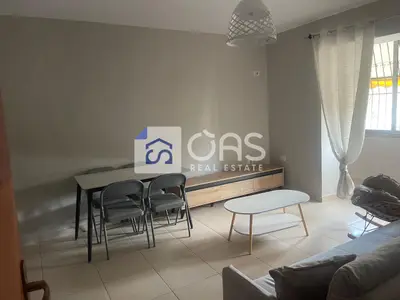 Apartment 1+1 for rent in Brryli, Tirana, 60 m². Photo 6 of 7