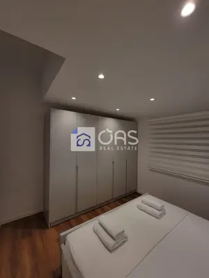 Apartment 1+1 for rent in Rruga e Durrsit, Tirana, 55 m². Photo 6 of 9