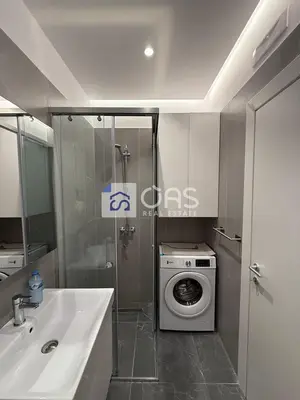 Apartament 1+1 me qera në Univers City, Tiranë, 65 m². Foto 8 nga 10