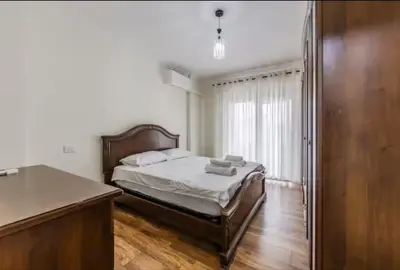 Apartament 2+1 me qera në Qendër, Durrës, 80 m². Foto 7 nga 9