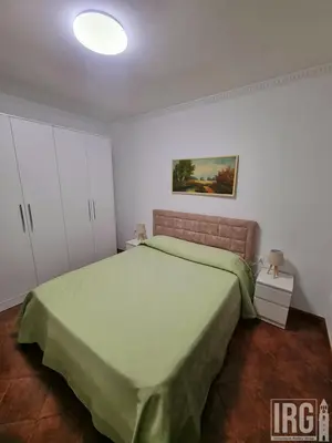Apartment 2+1 for rent in Rruga e Elbasanit, Tirana, 90 m². Photo 5 of 7