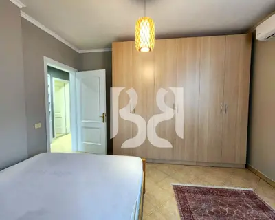 Apartment 2+1 for rent in Tirana, 85 m². Photo 11 of 12