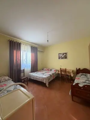 Vilë 3+1 me qera në Plazhi Iliria, Durrës, 120 m². Foto 6 nga 12