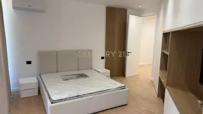 Apartment 2+1 for rent in Currila, Durrës, 138 m². Photo 12 of 12