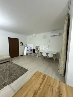 Appartamento 1+1 in affitto a Kopshti Botanik, Tirana, 70 m². Foto 4 di 6
