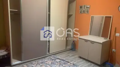 Studio for rent in Siri Kodra, Tirana, 30 m². Photo 3 of 3