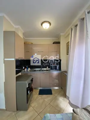 Apartment 1+1 for rent in Rruga Bardhyl, Tirana, 65 m². Photo 3 of 5