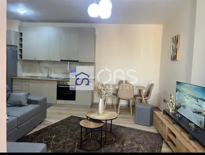 Appartamento 1+1 in affitto a Rruga e Kavajës, Tirana, 68 m². Foto 5 di 5
