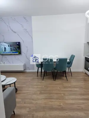 Apartment 1+1 for rent in Komuna e Parisit, Tirana, 63 m². Photo 3 of 12