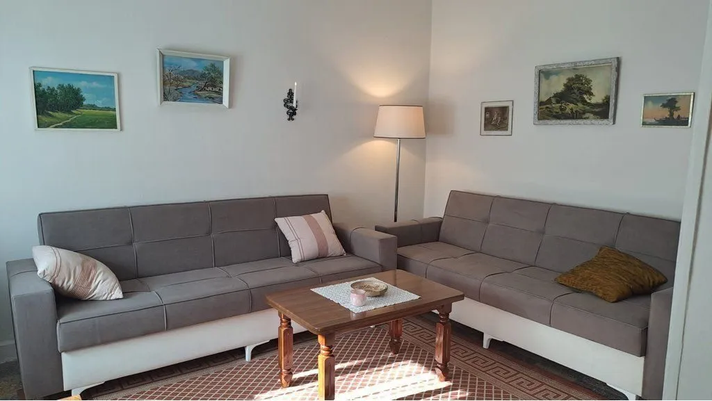 Appartamento 1+1 in affitto a Tregu Elektrik, Tirana, 65 m². Foto 1 di 6