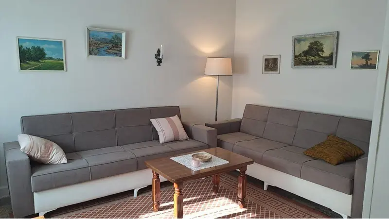 Appartamento 1+1 in affitto a Tregu Elektrik, Tirana, 65 m²