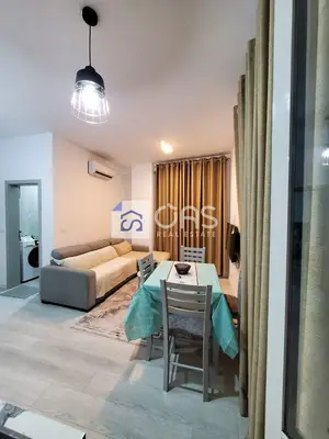 Appartamento 1+1 in affitto a Komuna e Parisit, Tirana, 58 m². Foto 6 di 7