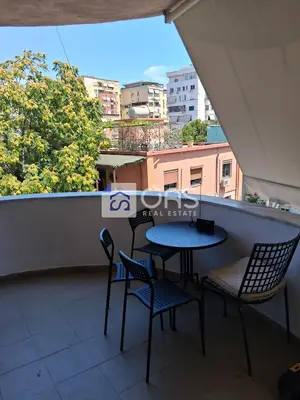 Apartment 2+1 for rent in Myslym Shyri, Tirana, 103 m². Photo 8 of 9