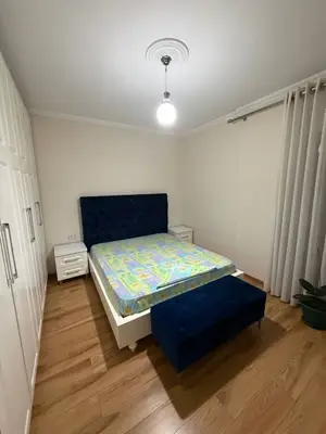 Apartament 2+1 me qera në Rruga Jordan Misja, Tiranë, 100 m². Foto 6 nga 6