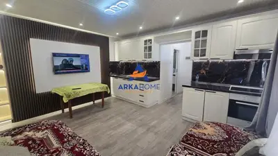 Apartament 1+1 me qera në Selitë, Tiranë, 60 m². Foto 1 nga 5