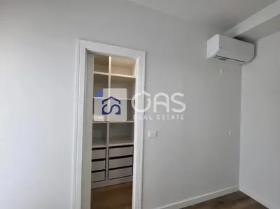 Appartamento 1+1 in affitto a Rruga Deshmoret e Fekenit, Tirana, 60 m². Foto 7 di 8
