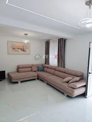 Appartamento 2+1 in affitto a Rruga Mili Goga, Durazzo, 95 m². Foto 9 di 12