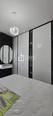 Appartamento 1+1 in affitto a Shkozë, Tirana, 68 m². Foto 7 di 7