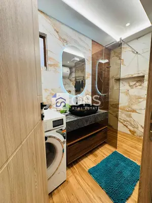 Apartament 1+1 me qera në Rruga e Dibrës, Tiranë, 60 m². Foto 12 nga 12