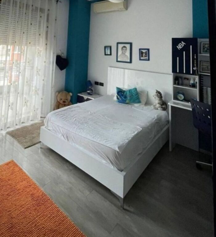 Appartamento 3+1 in affitto a Kompleksi Delijorgji, Tirana, 130 m². Foto 3 di 3